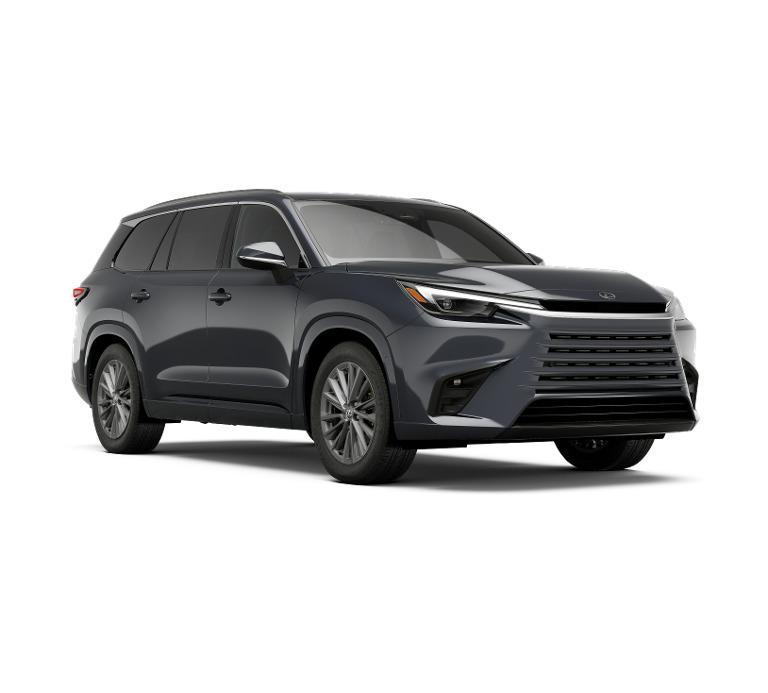 new 2025 Lexus TX 350 car, priced at $58,235