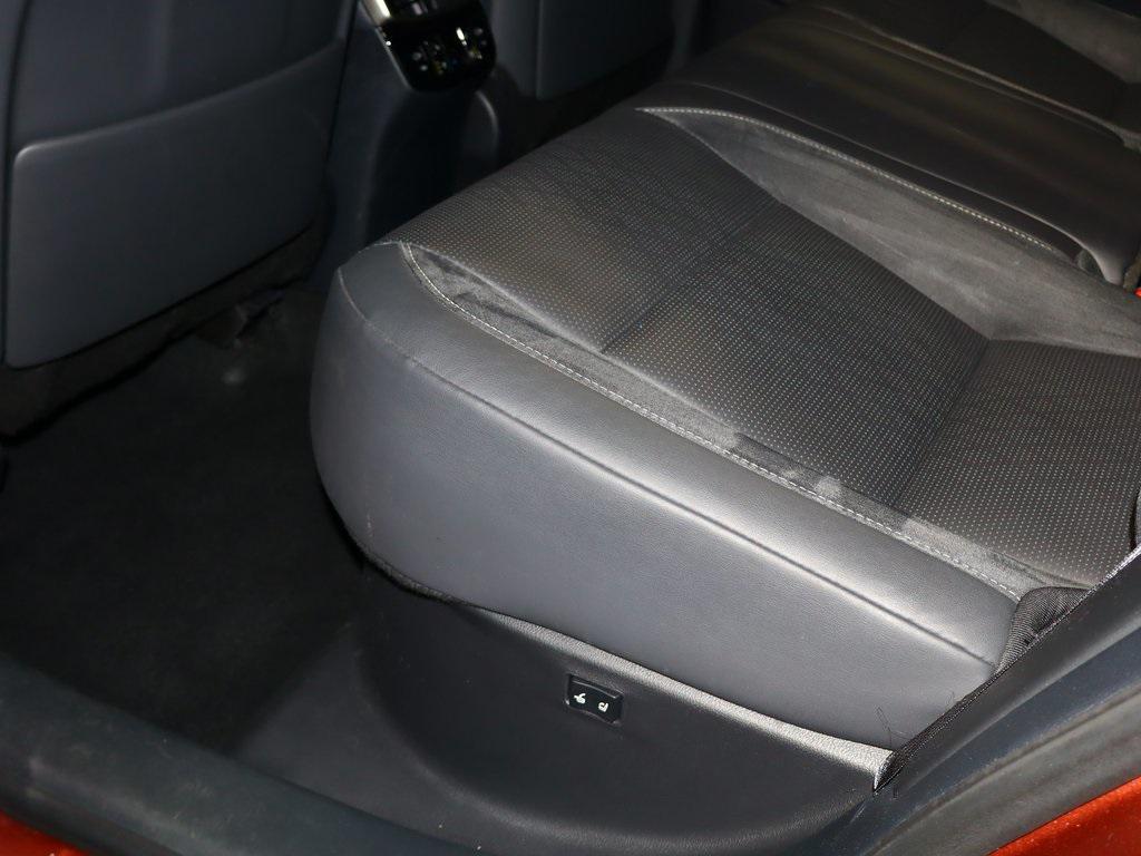 used 2023 Lexus RX 350 car, priced at $54,510