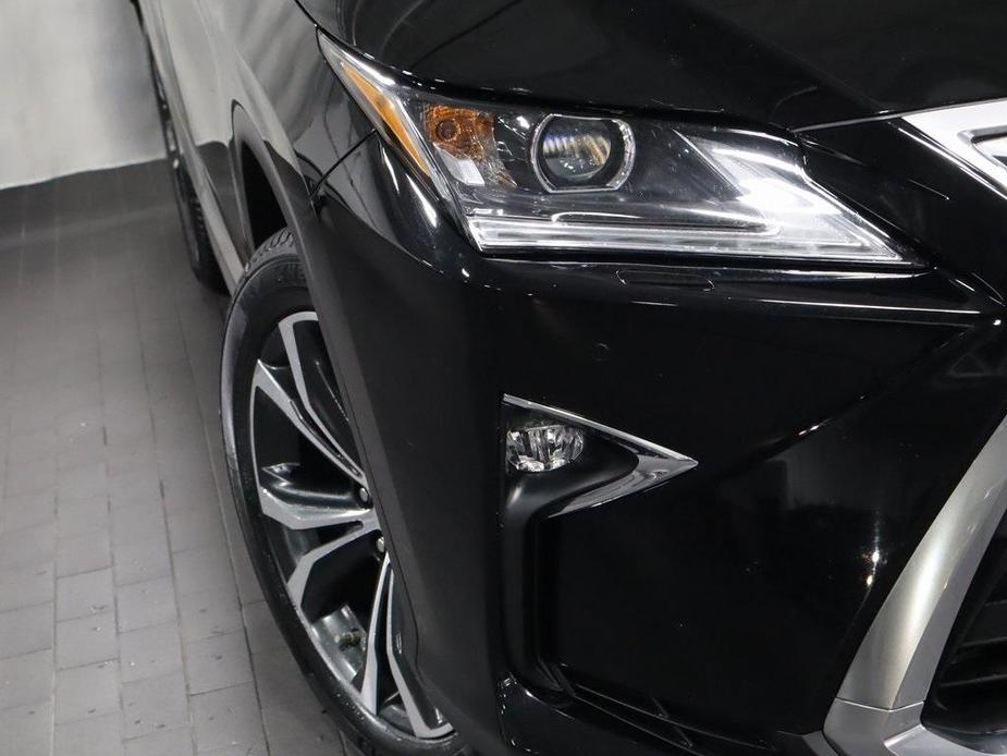 used 2019 Lexus RX 350 car, priced at $35,240