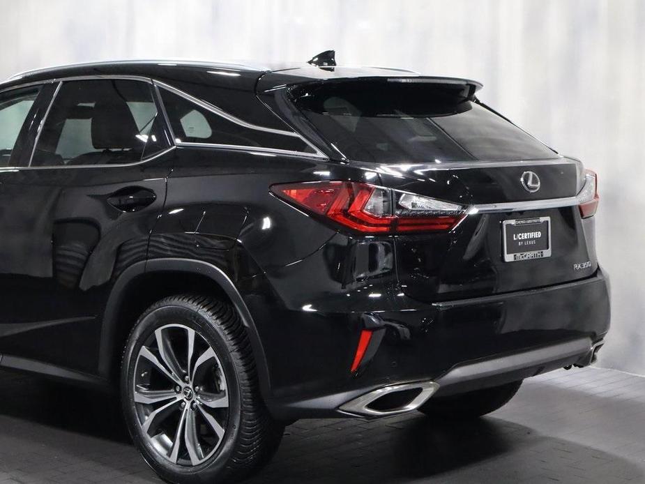 used 2019 Lexus RX 350 car, priced at $35,240