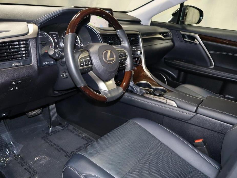 used 2019 Lexus RX 350 car, priced at $35,240