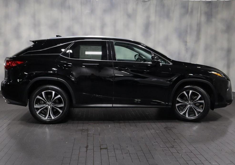 used 2019 Lexus RX 350 car, priced at $35,240