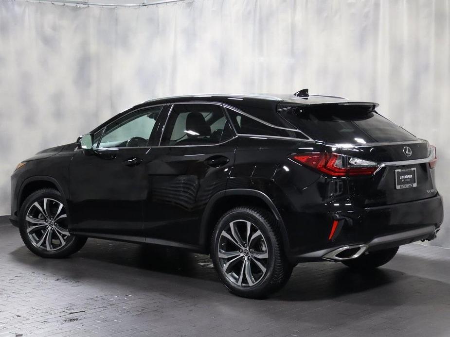 used 2019 Lexus RX 350 car, priced at $35,240