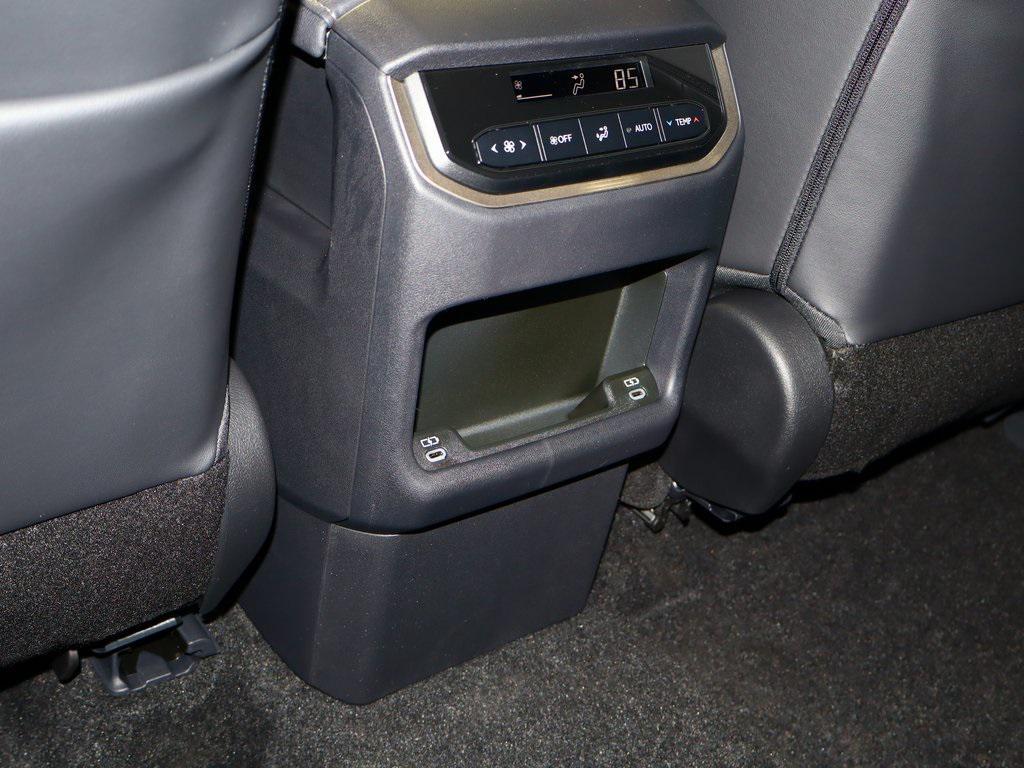 new 2026 Lexus TX 350 car, priced at $67,328