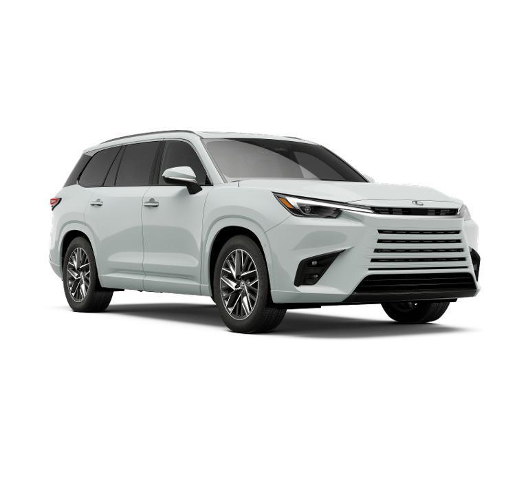 new 2025 Lexus TX 350 car, priced at $69,125