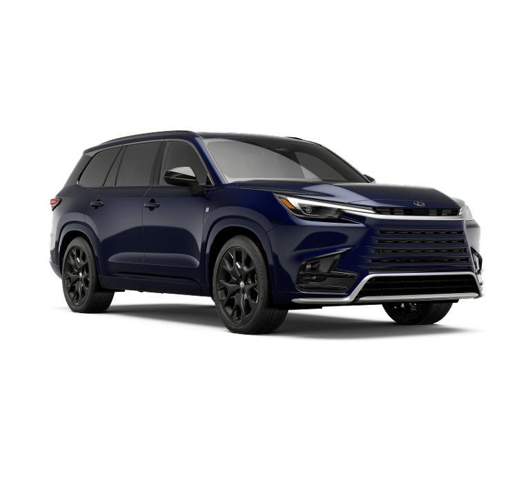 new 2025 Lexus TX 350 car, priced at $67,780