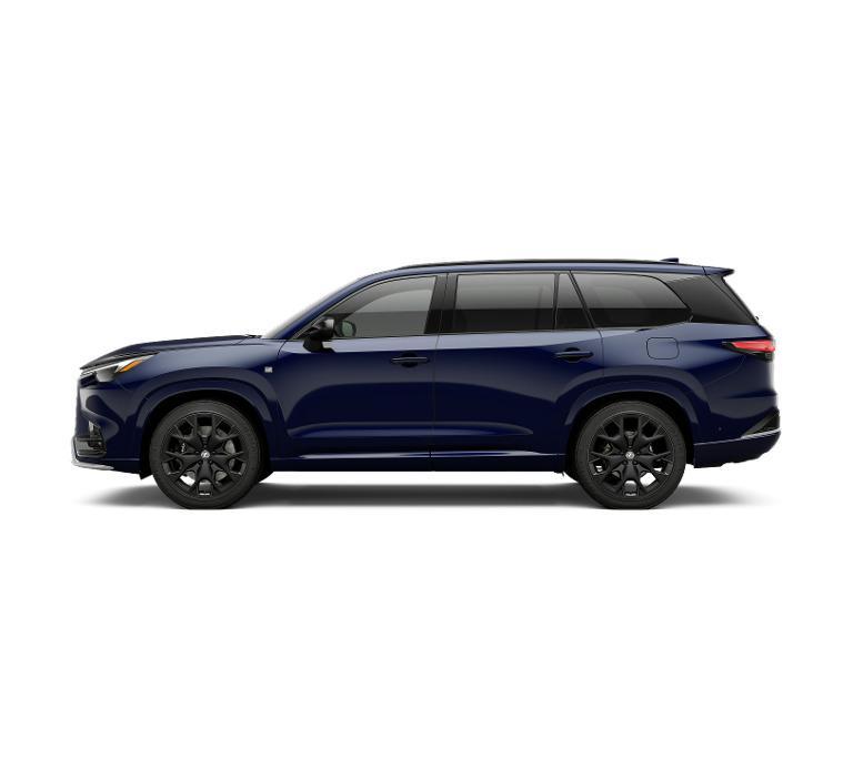 new 2025 Lexus TX 350 car, priced at $67,780