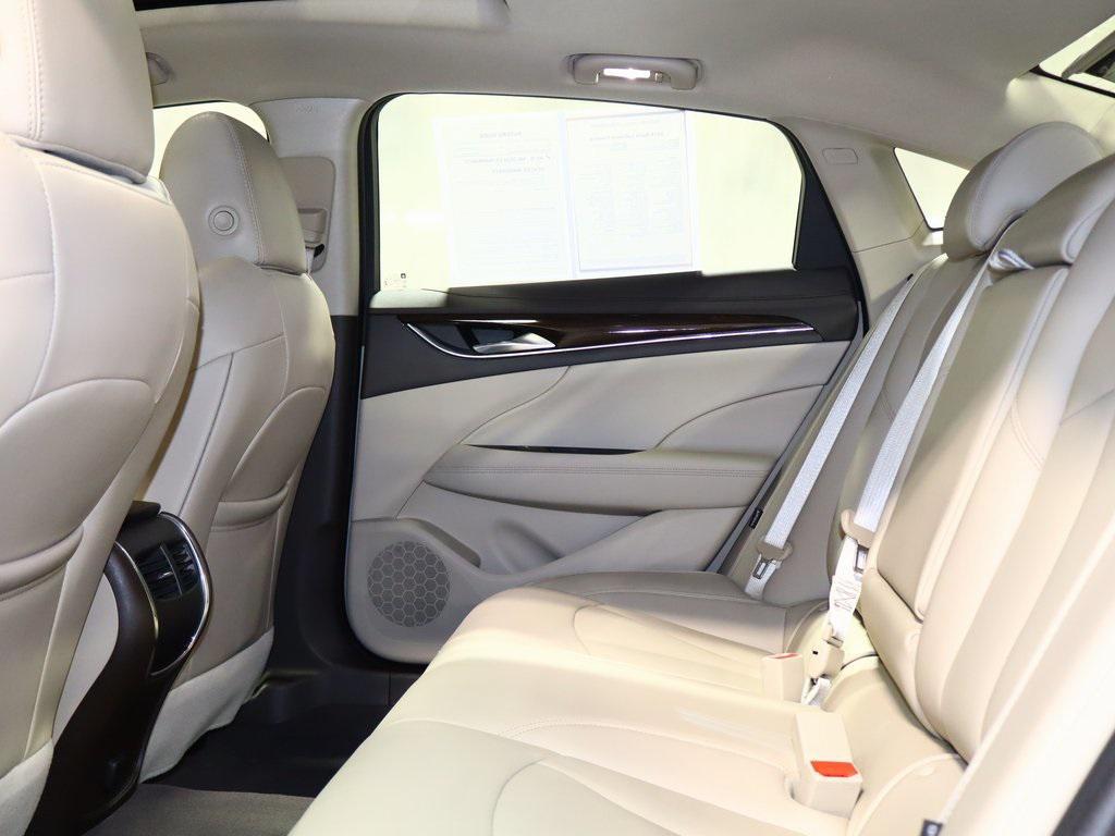used 2019 Buick LaCrosse car, priced at $20,450