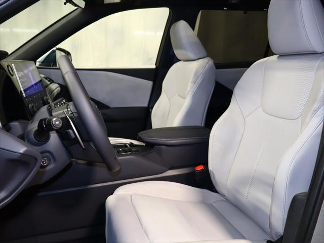 new 2025 Lexus TX 350 car, priced at $69,715