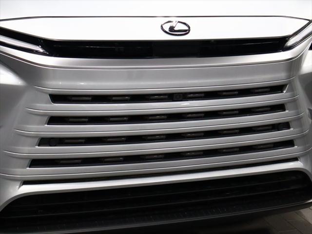 new 2025 Lexus TX 350 car, priced at $69,715