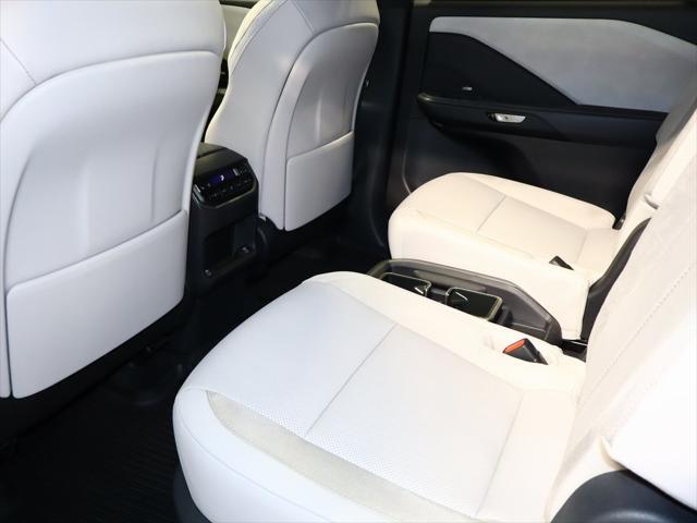 new 2025 Lexus TX 350 car, priced at $69,715