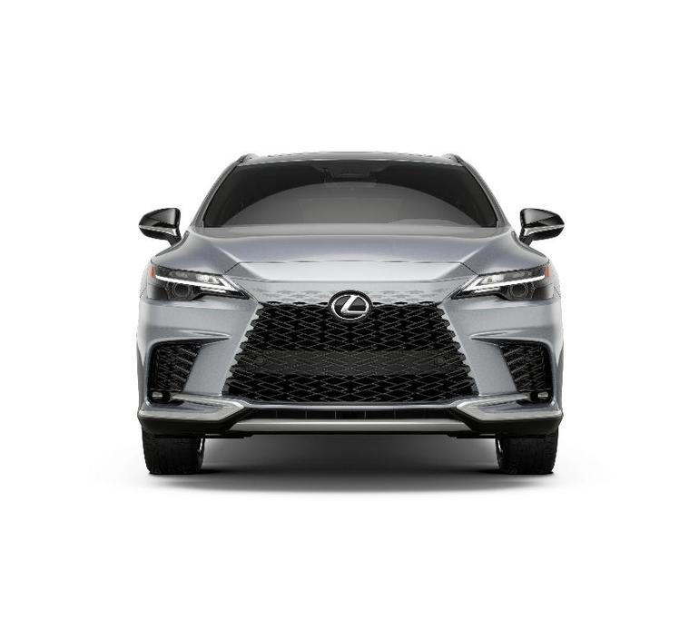 new 2025 Lexus RX 350 car, priced at $58,964