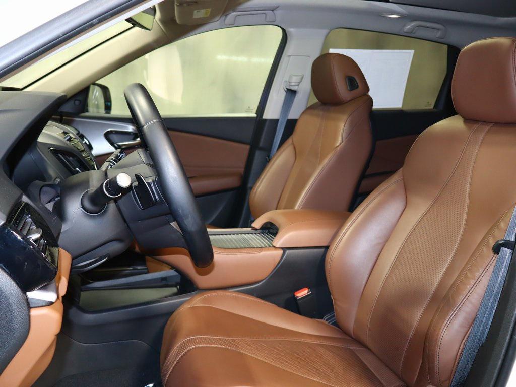 used 2019 Acura RDX car, priced at $27,988
