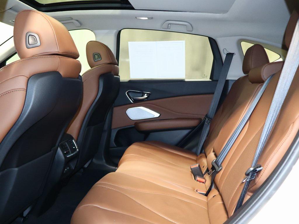 used 2019 Acura RDX car, priced at $27,988