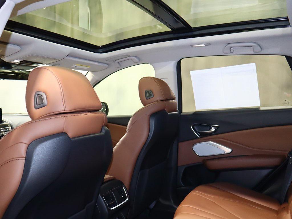 used 2019 Acura RDX car, priced at $27,988