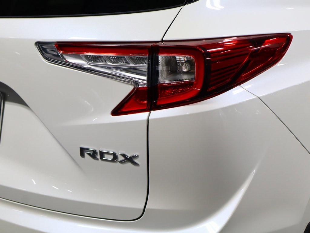 used 2019 Acura RDX car, priced at $27,988