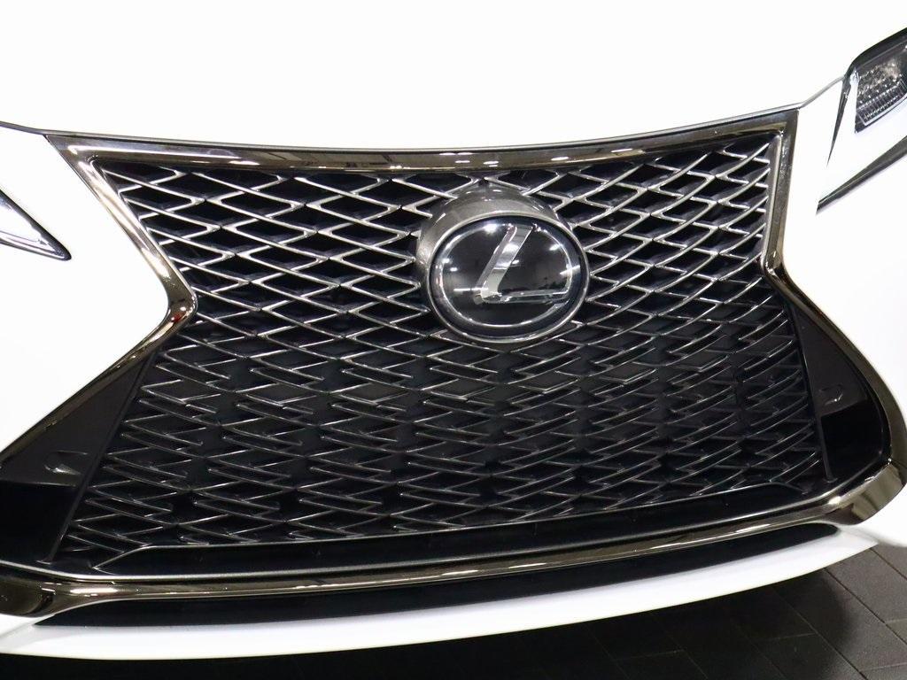 used 2020 Lexus RC 350 car, priced at $41,988