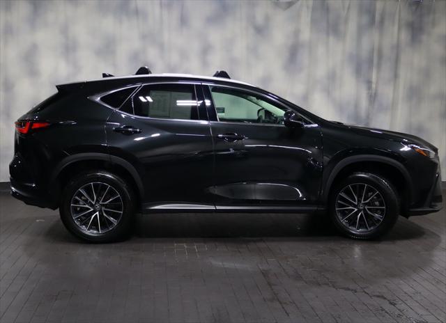 used 2023 Lexus NX 350 car, priced at $43,950