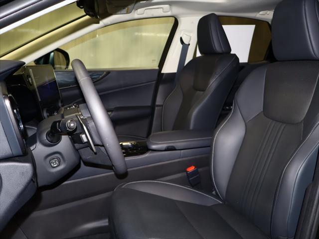 used 2023 Lexus NX 350 car, priced at $43,950