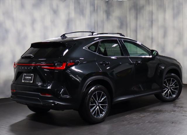 used 2023 Lexus NX 350 car, priced at $43,950