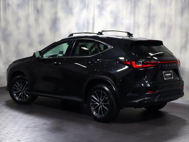 used 2023 Lexus NX 350 car, priced at $43,950