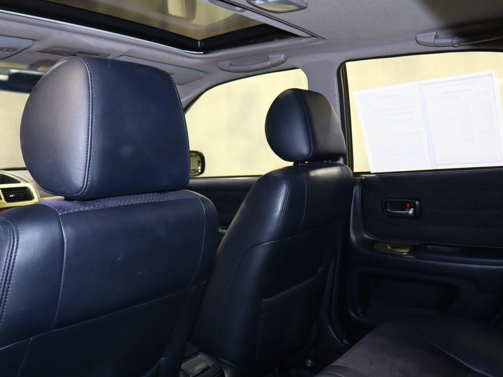 used 2001 Lexus IS 300 car, priced at $16,988