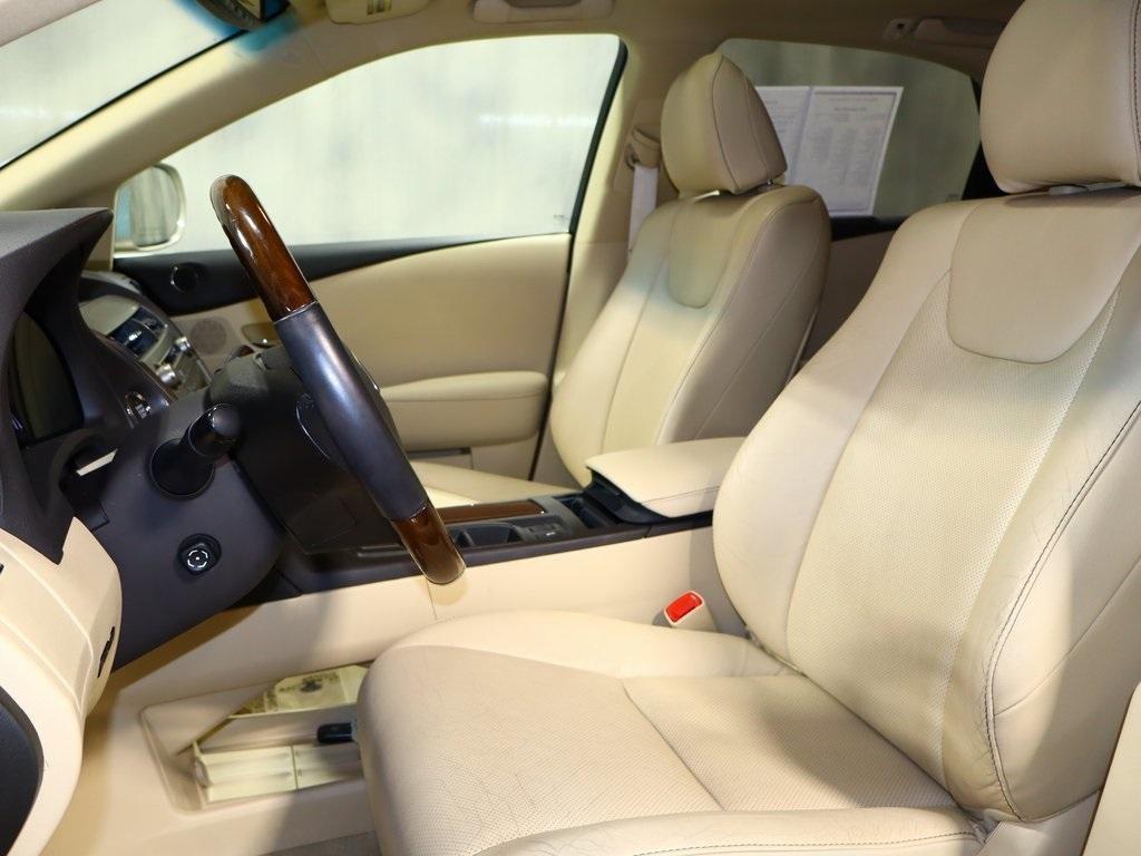 used 2013 Lexus RX 350 car, priced at $16,995