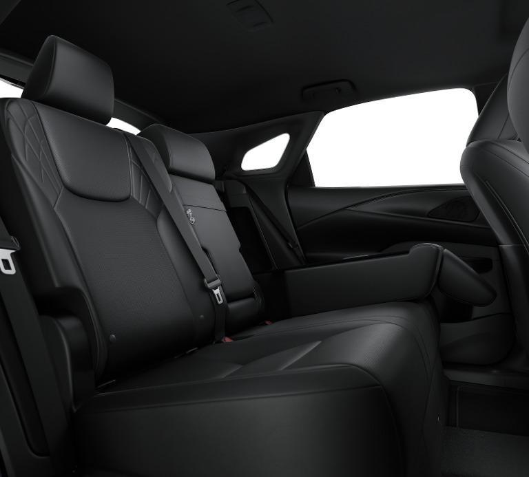 new 2025 Lexus RX 350h car, priced at $58,984