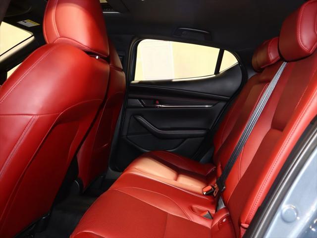 used 2024 Mazda Mazda3 car, priced at $26,905