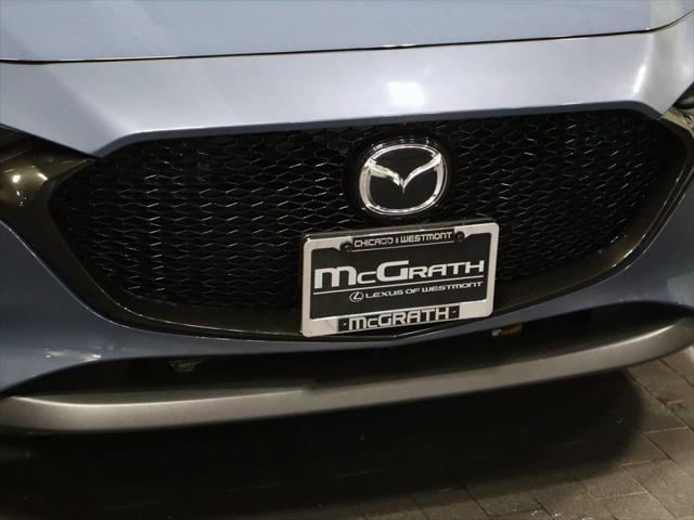 used 2024 Mazda Mazda3 car, priced at $26,905