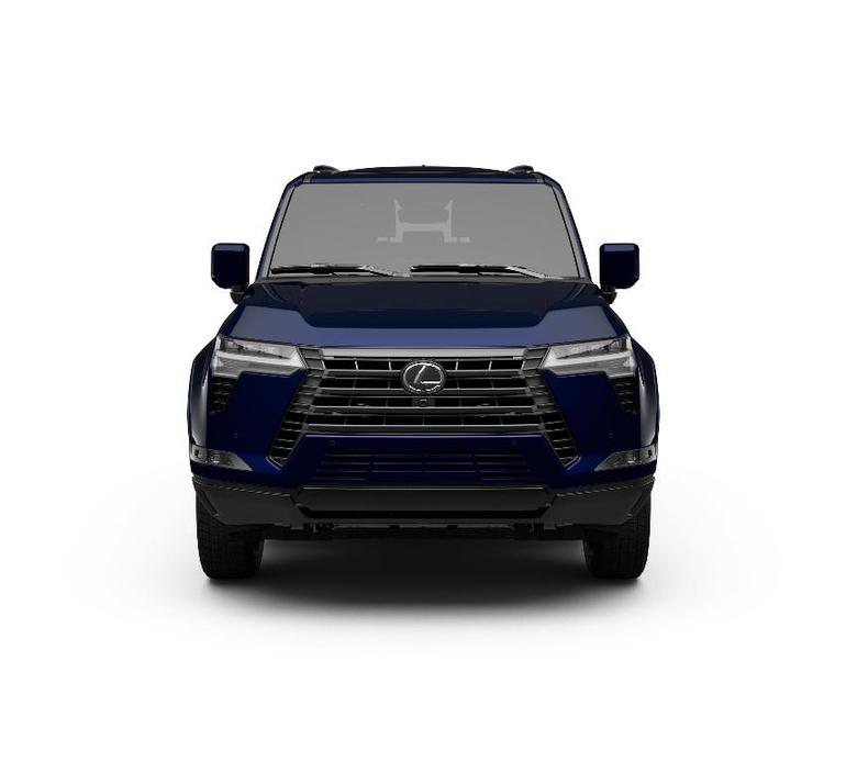 new 2024 Lexus GX 550 car, priced at $84,829