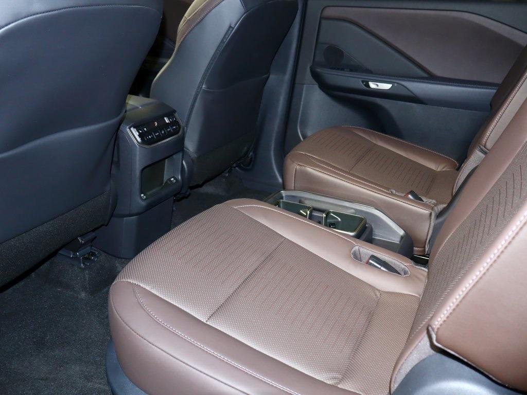 new 2025 Lexus TX 350 car, priced at $64,414