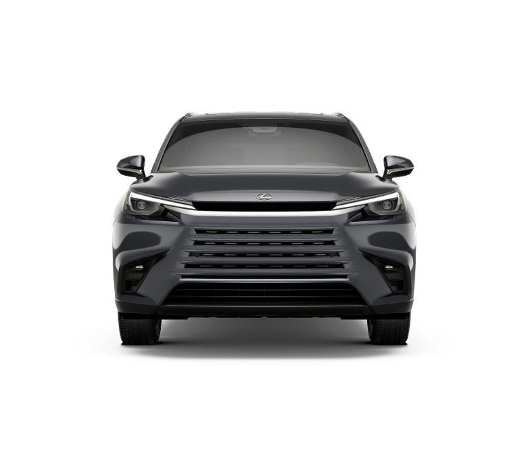 new 2025 Lexus TX 350 car, priced at $64,414