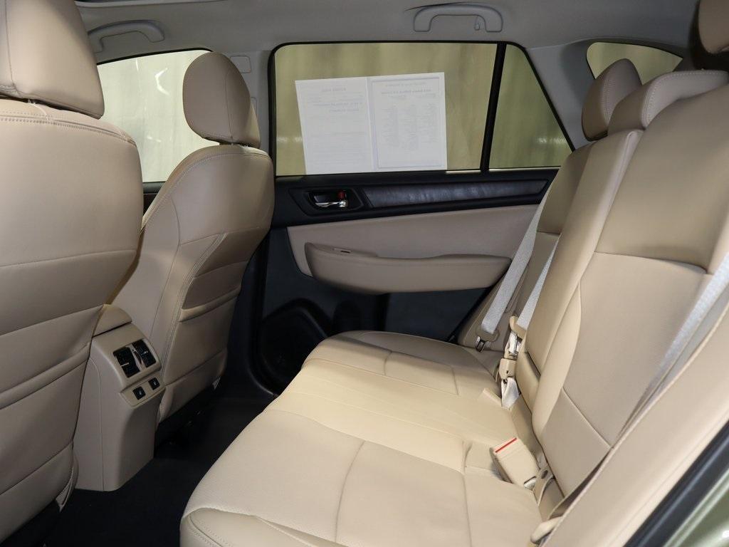 used 2015 Subaru Outback car, priced at $16,988