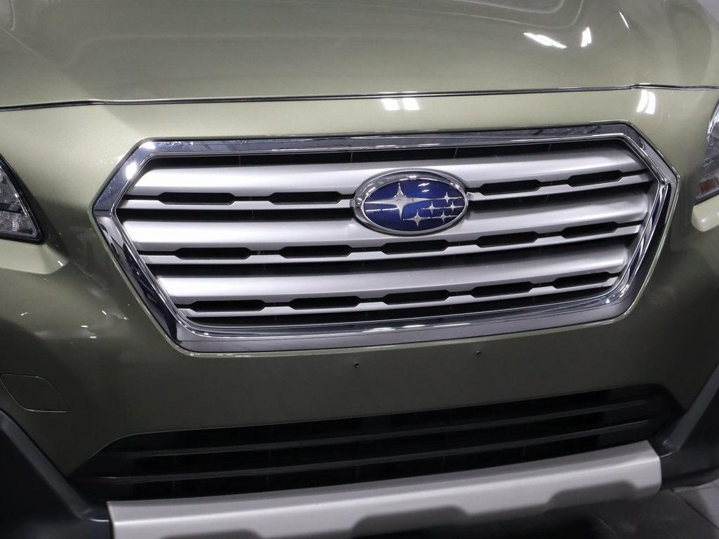 used 2015 Subaru Outback car, priced at $16,988