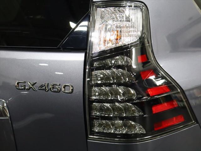 used 2023 Lexus GX 460 car, priced at $63,150