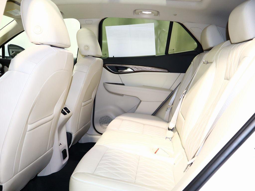 used 2023 Buick Envision car, priced at $31,450