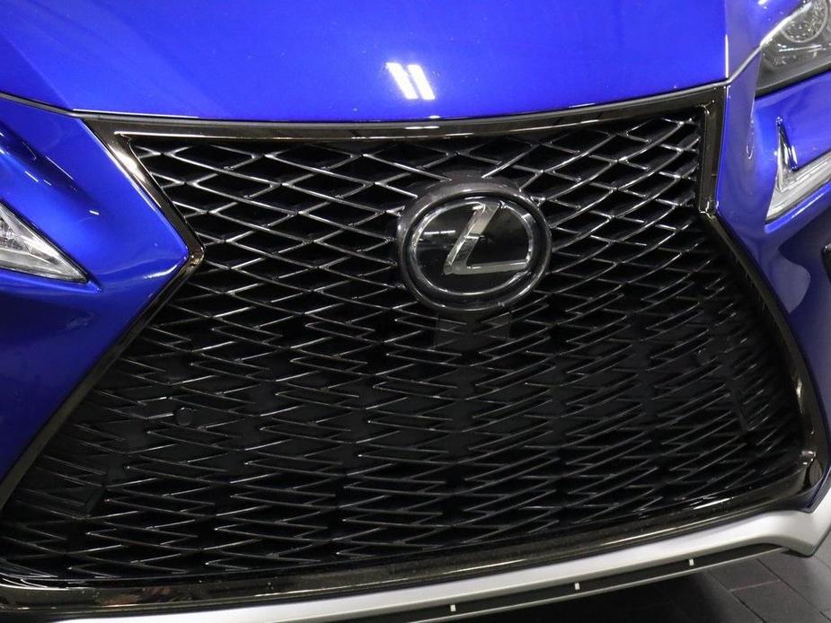 used 2021 Lexus NX 300 car, priced at $36,988