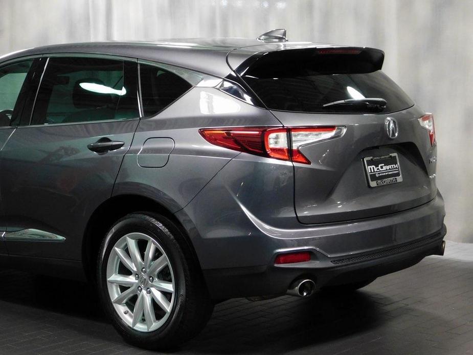 used 2020 Acura RDX car, priced at $26,995