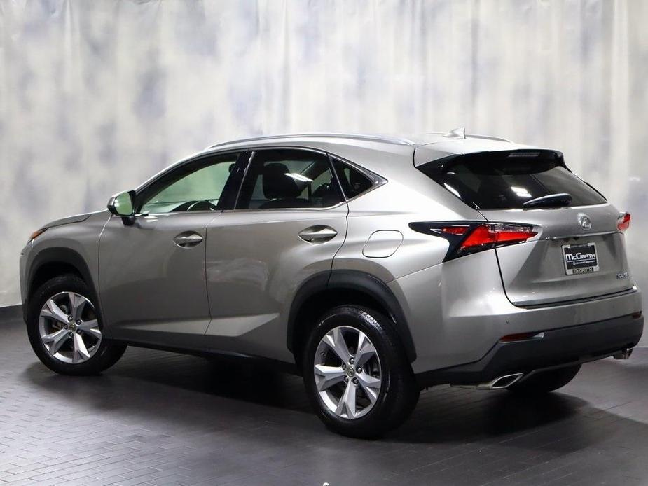 used 2017 Lexus NX 200t car, priced at $25,988