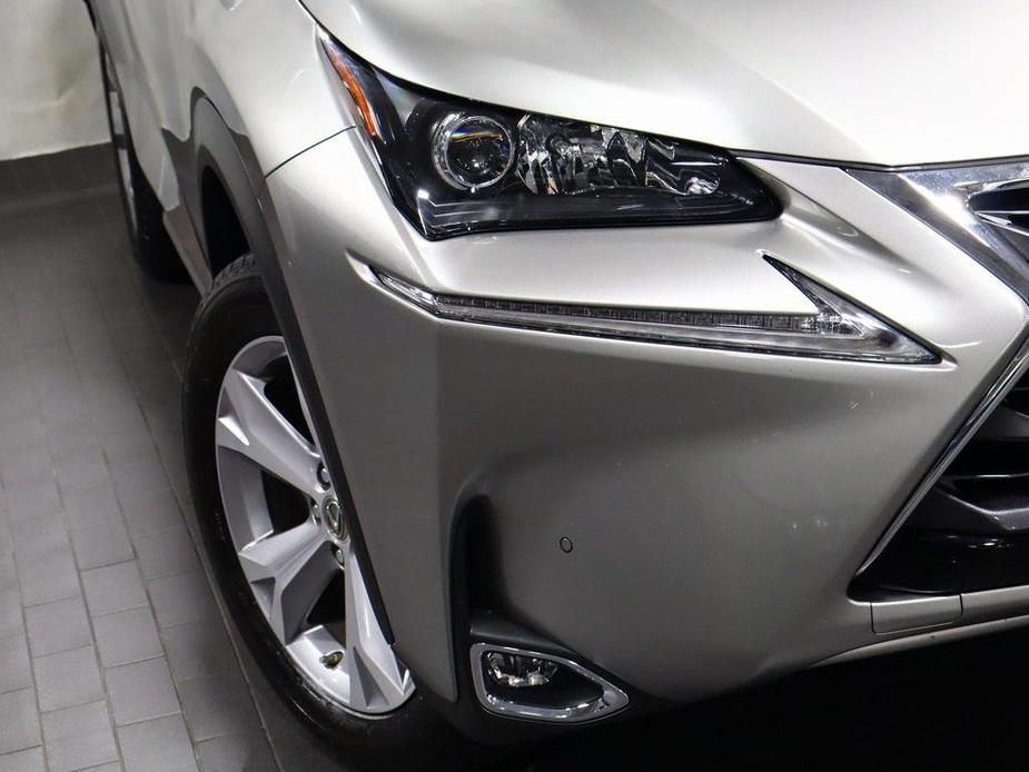 used 2017 Lexus NX 200t car, priced at $25,988