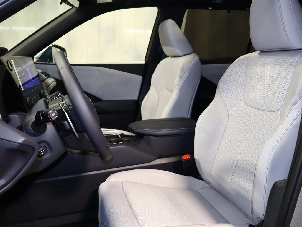 new 2026 Lexus TX 350 car, priced at $69,358