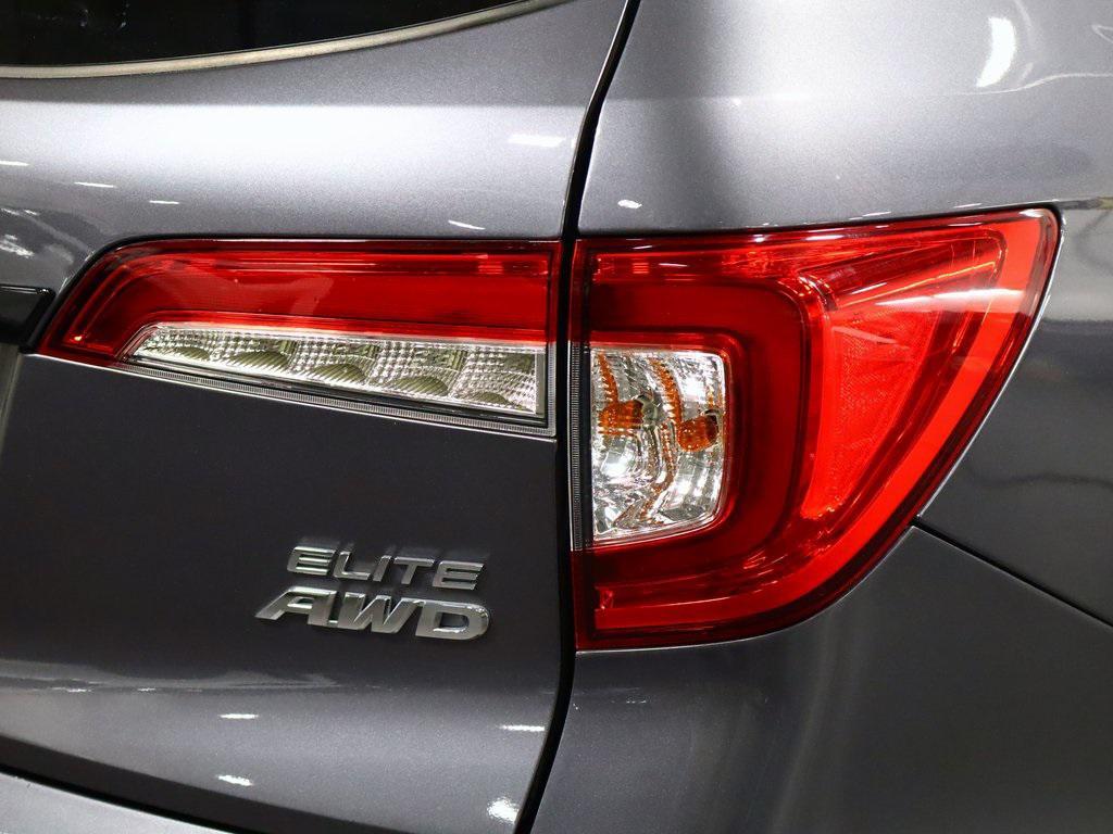 used 2019 Honda Pilot car, priced at $27,988