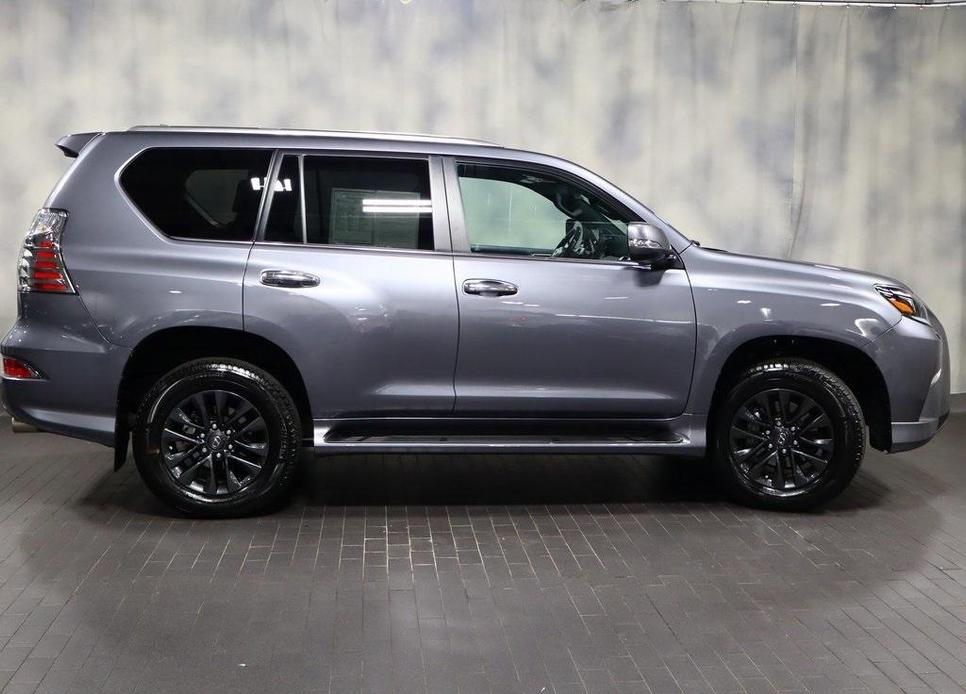 used 2023 Lexus GX 460 car, priced at $60,995