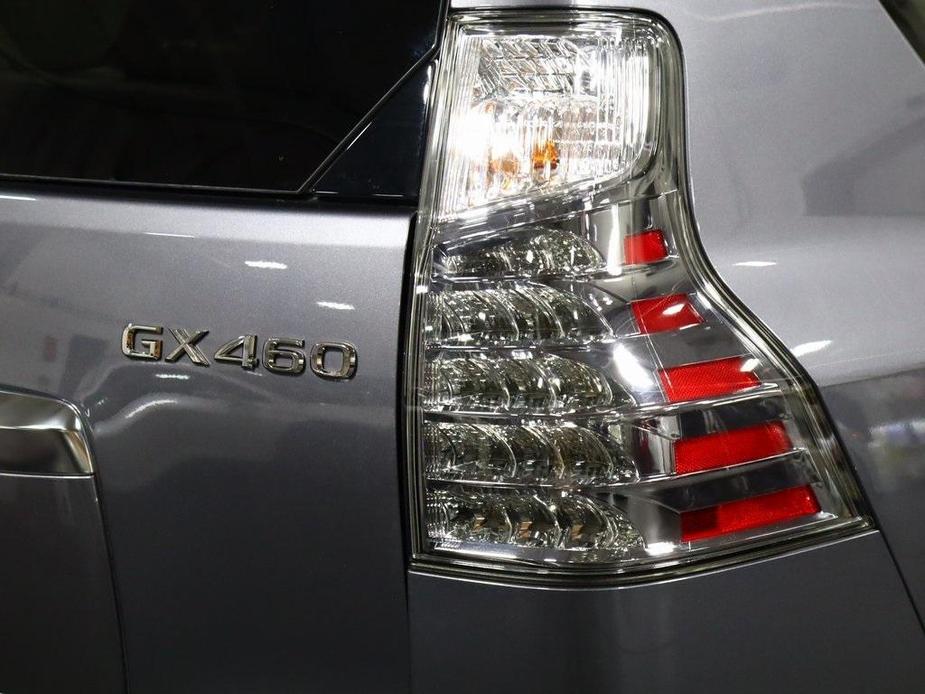 used 2023 Lexus GX 460 car, priced at $60,995