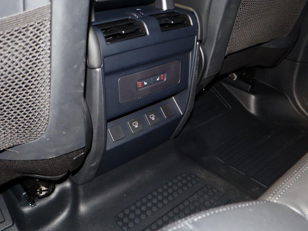 used 2024 Land Rover Defender car, priced at $58,275