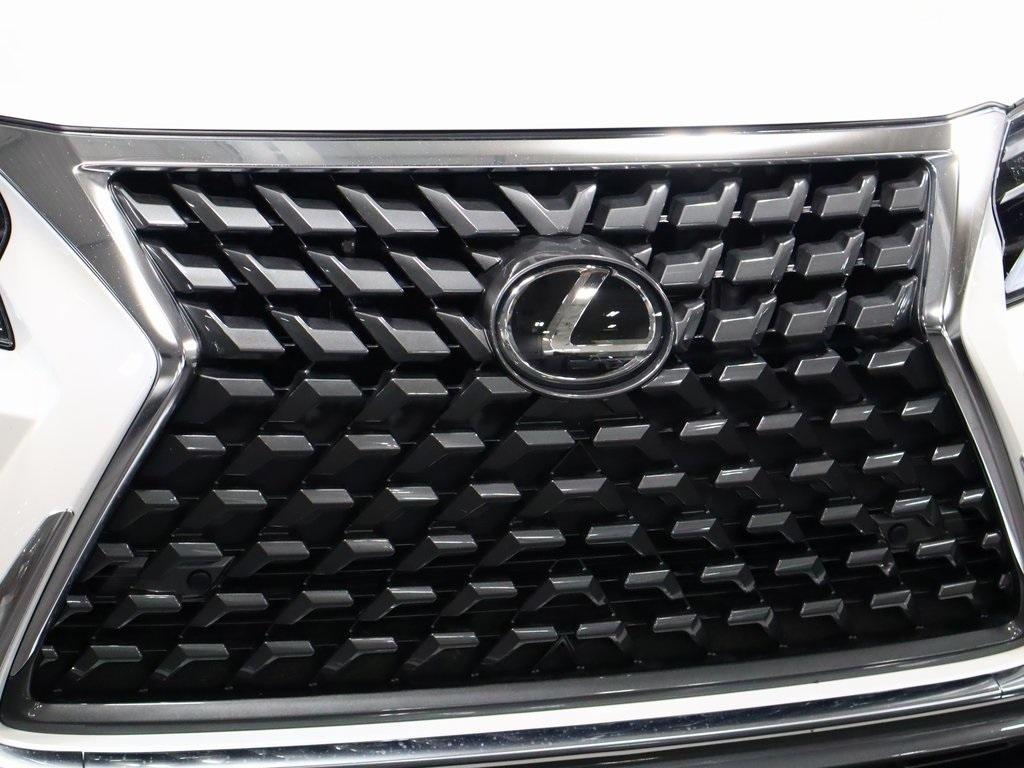 used 2023 Lexus GX 460 car, priced at $63,988
