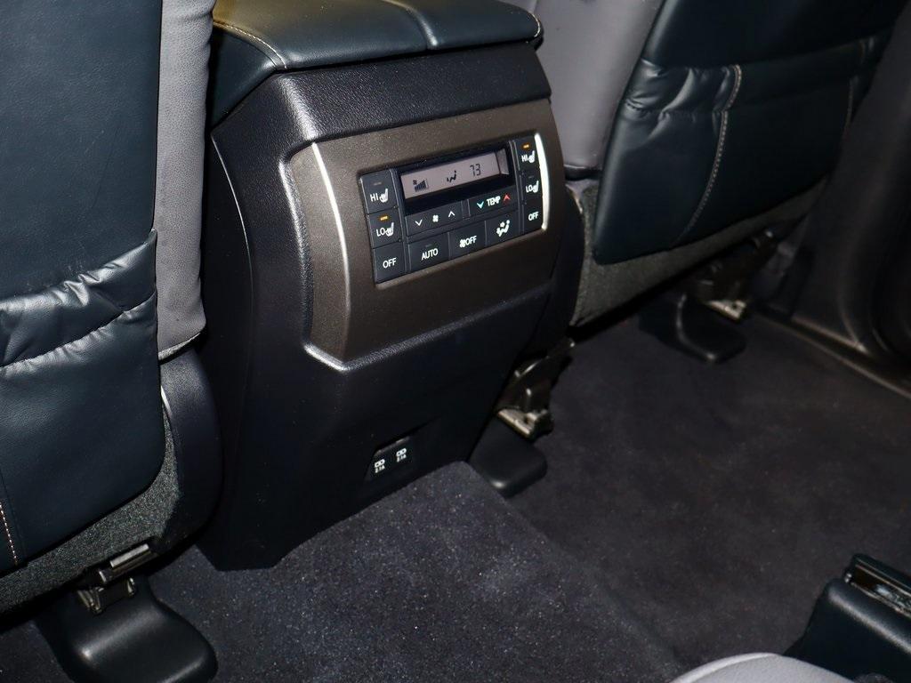 used 2023 Lexus GX 460 car, priced at $63,988