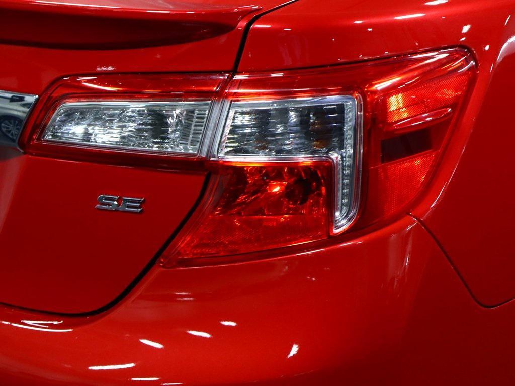 used 2014 Toyota Camry car, priced at $14,988