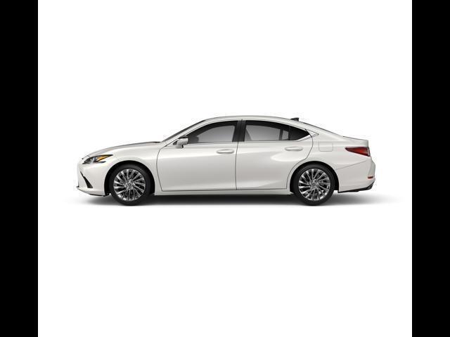 new 2024 Lexus ES 350 car, priced at $56,810